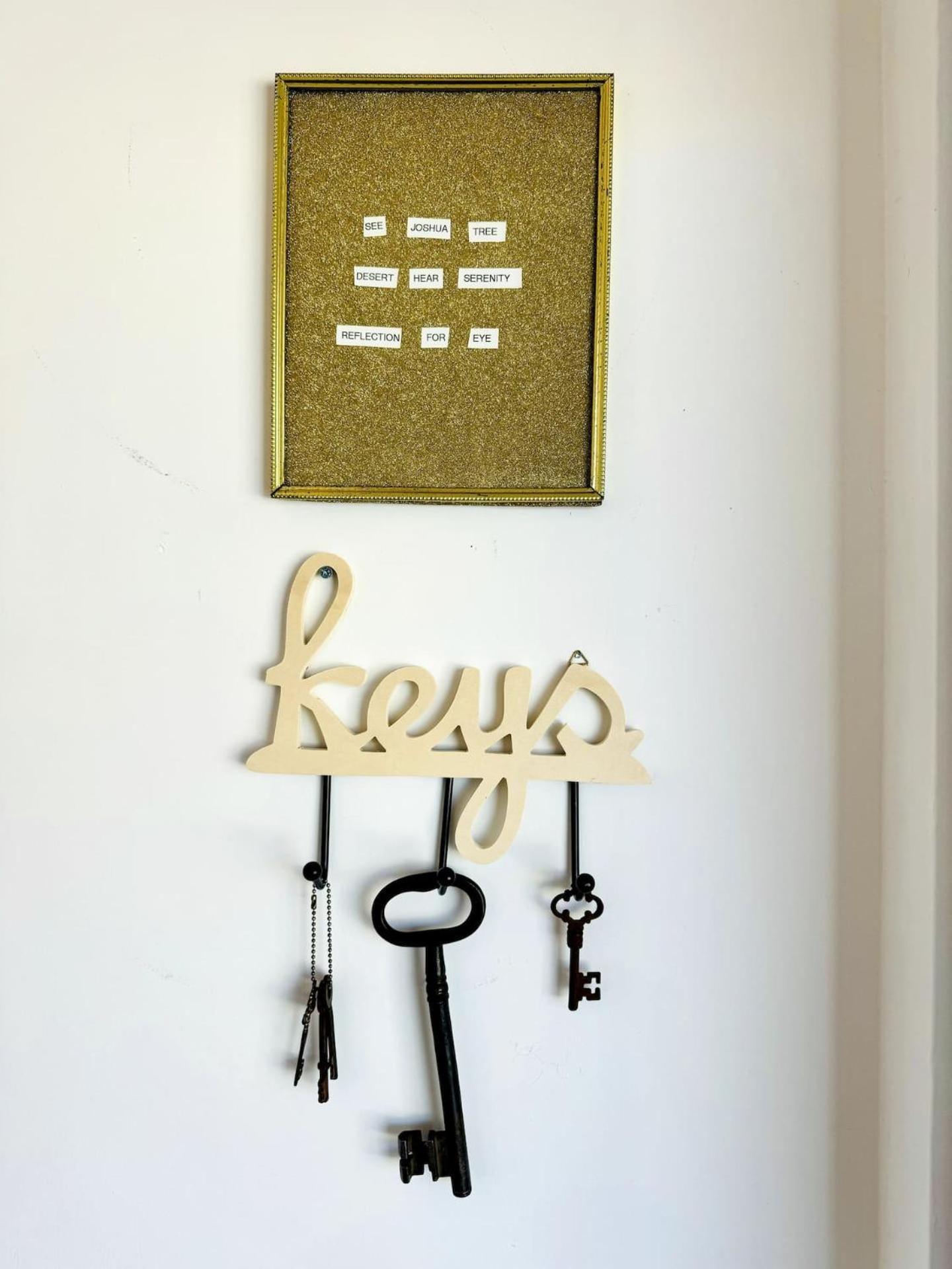 Experience Desert Serenity Gateway To Joshua Tree Exterior foto