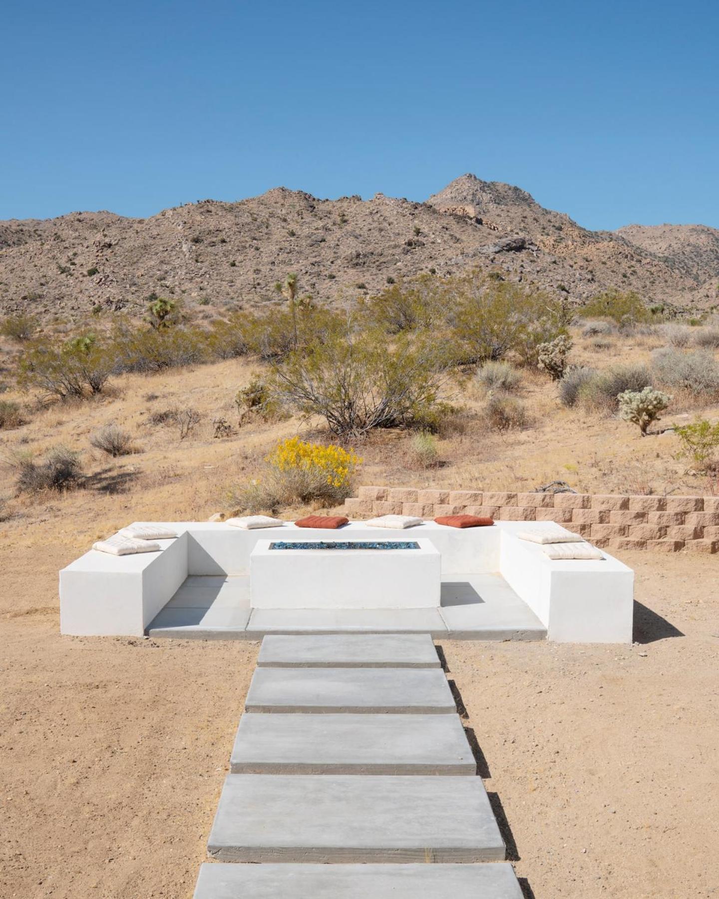 Experience Desert Serenity Gateway To Joshua Tree Exterior foto