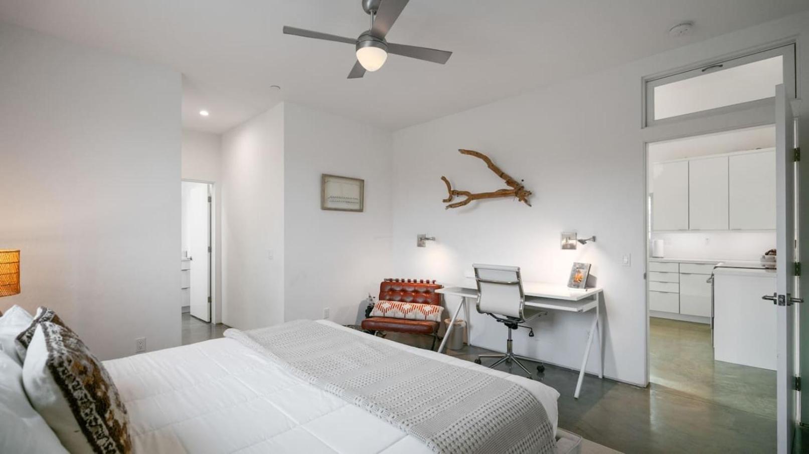 Experience Desert Serenity Gateway To Joshua Tree Exterior foto